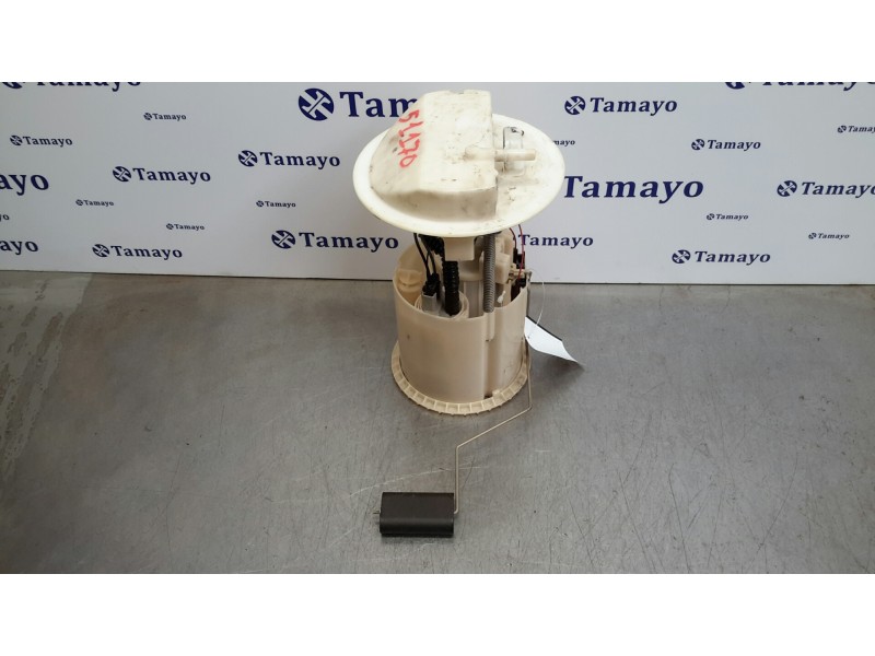 Recambio de aforador para citroën c2 1.4 referencia OEM IAM 0580314017  9645187980