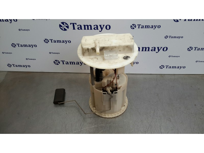 Recambio de aforador para citroën c2 1.4 referencia OEM IAM 0580314017  9645187980