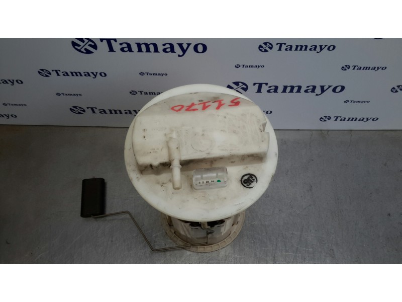 Recambio de aforador para citroën c2 1.4 referencia OEM IAM 0580314017  9645187980