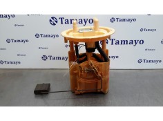 Recambio de aforador para citroën c4 berlina 2.0 hdi fap referencia OEM IAM 9632759780  221824085001