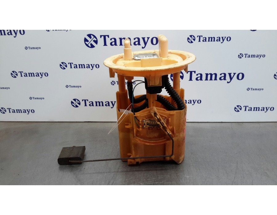 Recambio de aforador para citroën c4 berlina 2.0 hdi fap referencia OEM IAM 9632759780  221824085001
