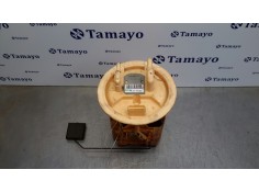 Recambio de aforador para citroën c4 berlina 2.0 hdi fap referencia OEM IAM 9632759780  221824085001 2
