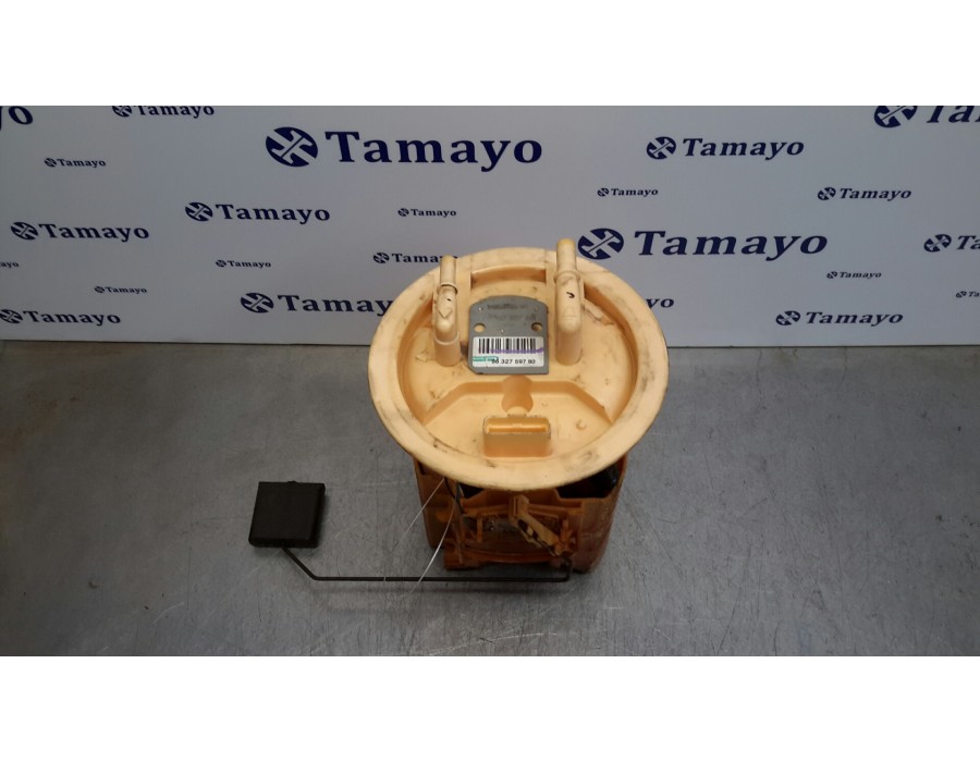 Recambio de aforador para citroën c4 berlina 2.0 hdi fap referencia OEM IAM 9632759780  221824085001
