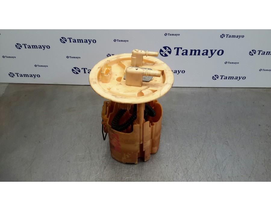 Recambio de aforador para citroën c4 berlina 2.0 hdi fap referencia OEM IAM 9632759780  221824085001
