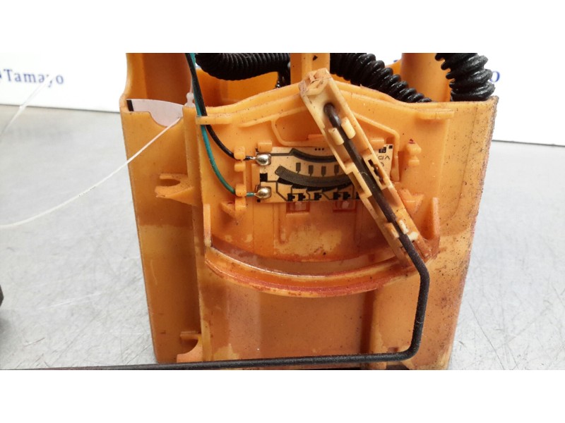 Recambio de aforador para citroën c4 berlina 2.0 hdi fap referencia OEM IAM 9632759780  221824085001