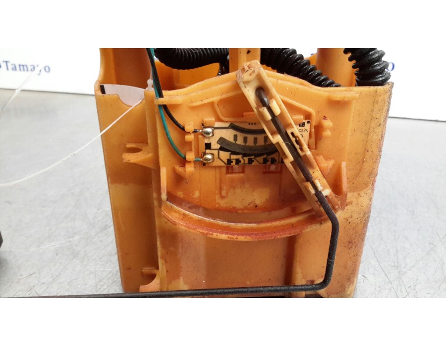 Recambio de aforador para citroën c4 berlina 2.0 hdi fap referencia OEM IAM 9632759780  221824085001