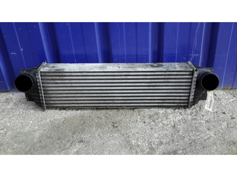 Recambio de intercooler para bmw serie 5 lim. (f10) referencia OEM IAM 1751780562906  R7368003