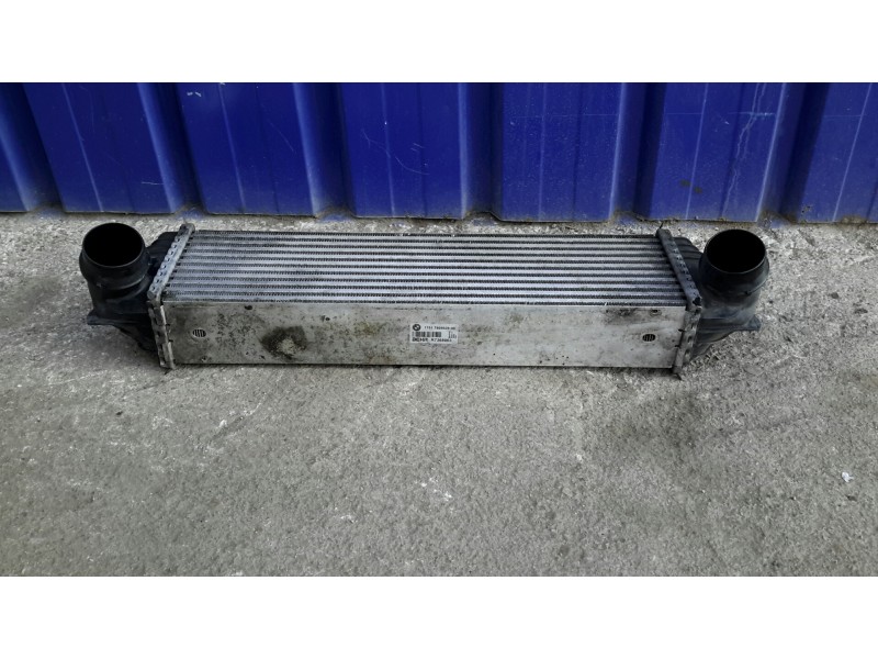 Recambio de intercooler para bmw serie 5 lim. (f10) referencia OEM IAM 1751780562906  R7368003