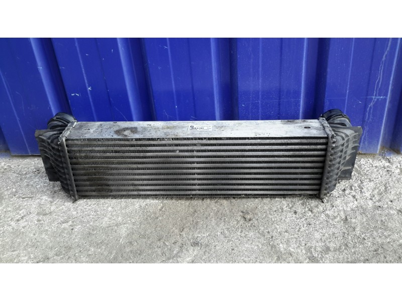 Recambio de intercooler para bmw serie 5 lim. (f10) referencia OEM IAM 1751780562906  R7368003