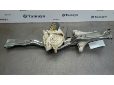 Recambio de elevalunas trasero derecho para citroën c5 berlina 2.0 hdi cat (rhr / dw10bted4) referencia OEM IAM   