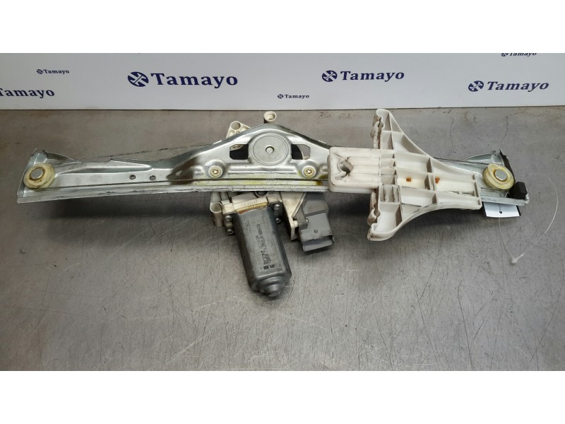 Recambio de elevalunas trasero derecho para citroën c5 berlina 2.0 hdi cat (rhr / dw10bted4) referencia OEM IAM   