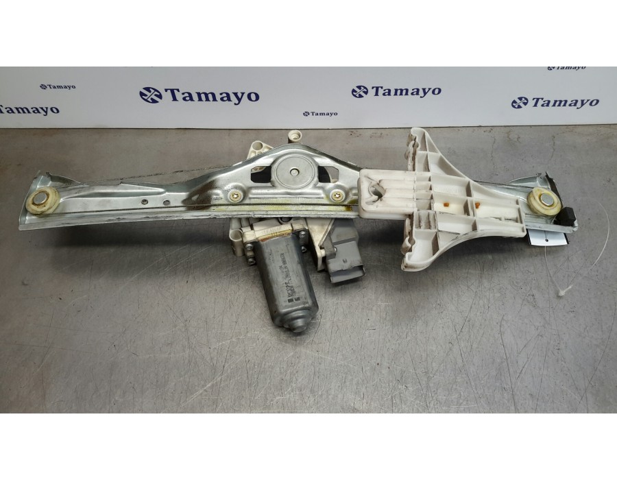 Recambio de elevalunas trasero derecho para citroën c5 berlina 2.0 hdi cat (rhr / dw10bted4) referencia OEM IAM   