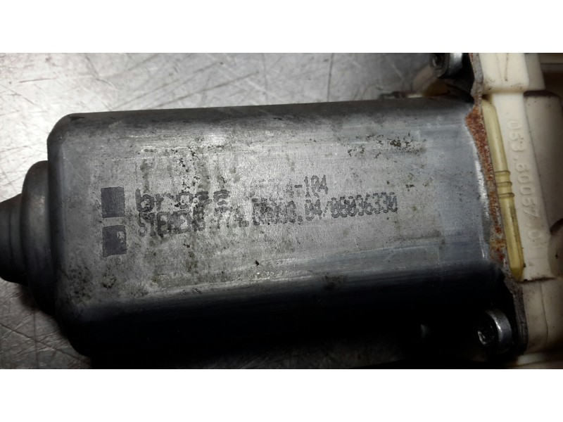 Recambio de elevalunas trasero derecho para citroën c5 berlina 2.0 hdi cat (rhr / dw10bted4) referencia OEM IAM   