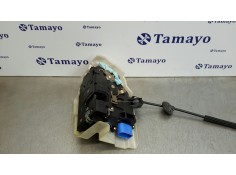 Recambio de cerradura puerta delantera izquierda para volkswagen touran (1t1) 2.0 tdi referencia OEM IAM    2