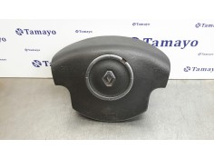 Recambio de airbag delantero izquierdo para renault megane ii berlina 5p 1.9 dci diesel fap referencia OEM IAM 8200414936A  