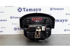 Recambio de airbag delantero izquierdo para renault megane ii berlina 5p 1.9 dci diesel fap referencia OEM IAM 8200414936A   2