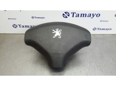 Recambio de airbag delantero izquierdo para peugeot 308 sw referencia OEM IAM 96810154ZD  