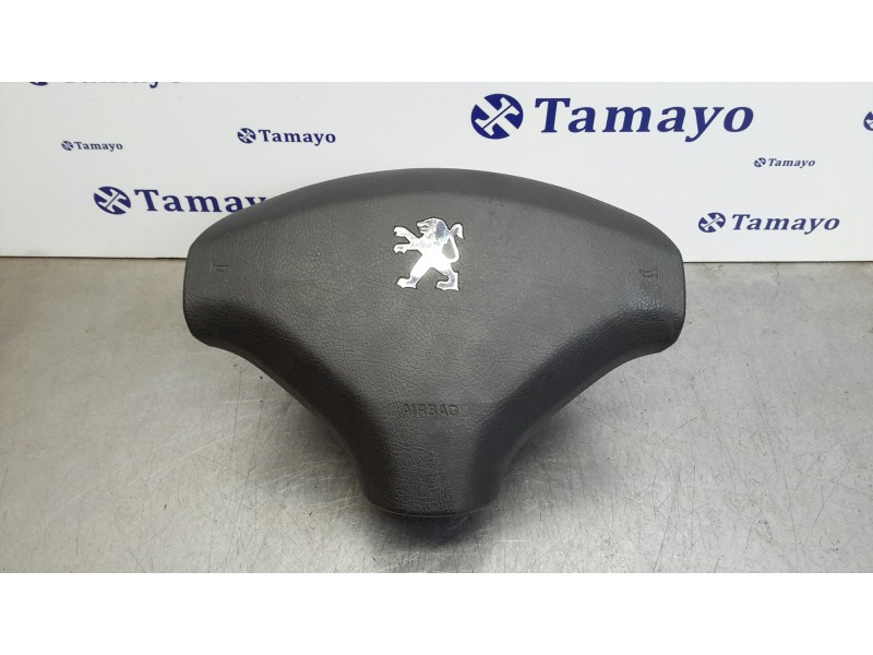 Recambio de airbag delantero izquierdo para peugeot 308 sw referencia OEM IAM 96810154ZD  