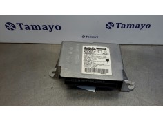 Recambio de centralita airbag para renault scenic ii 1.9 dci diesel referencia OEM IAM 8200411015  604290400
