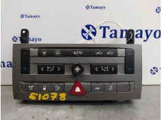 Recambio de mando climatizador para citroën c5 berlina 2.0 hdi cat (rhr / dw10bted4) referencia OEM IAM 96573328  