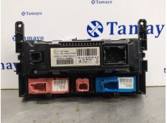 Recambio de mando climatizador para citroën c5 berlina 2.0 hdi cat (rhr / dw10bted4) referencia OEM IAM 96573328   2