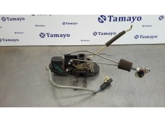 Recambio de cerradura puerta delantera derecha para kia carens 1.8 cat referencia OEM IAM   