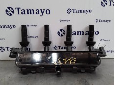 Recambio de bobina encendido para citroën xsara berlina 1.6 referencia OEM IAM NGKU6008  