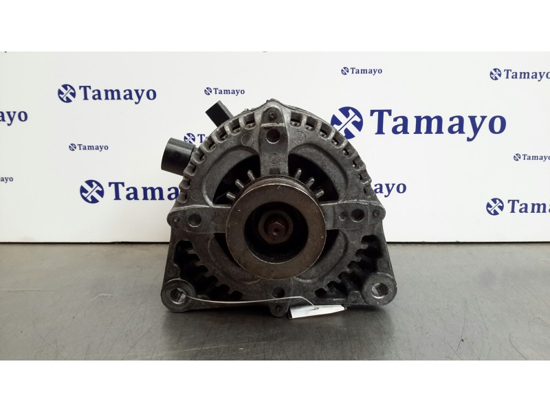 Recambio de alternador para citroën c3 1.4 hdi referencia OEM IAM 9640623580  1042103240