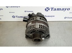 Recambio de alternador para citroën c3 1.4 hdi referencia OEM IAM 9640623580  1042103240 2