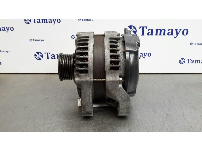 Recambio de alternador para citroën c3 1.4 hdi referencia OEM IAM 9640623580  1042103240