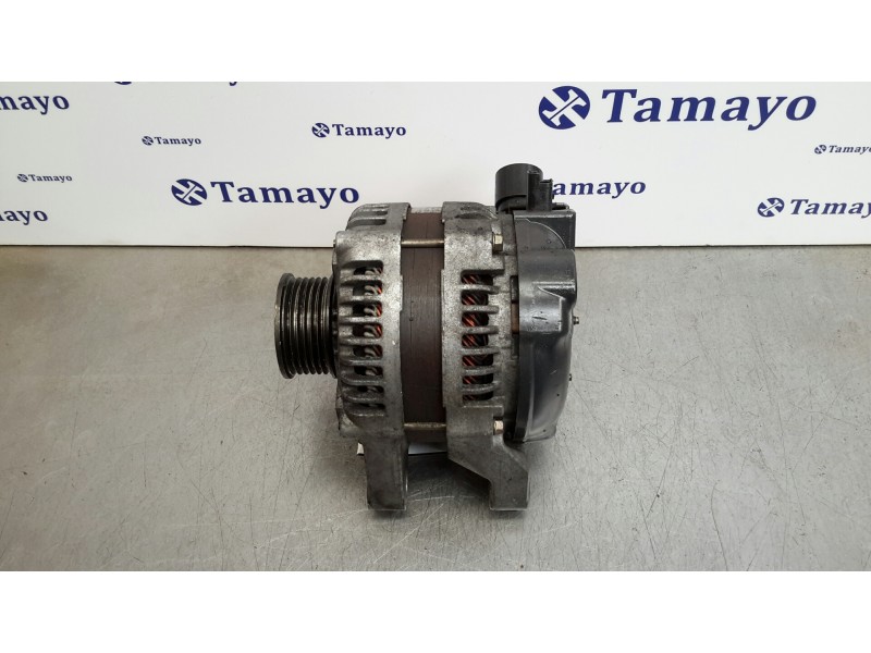 Recambio de alternador para citroën c3 1.4 hdi referencia OEM IAM 9640623580  1042103240