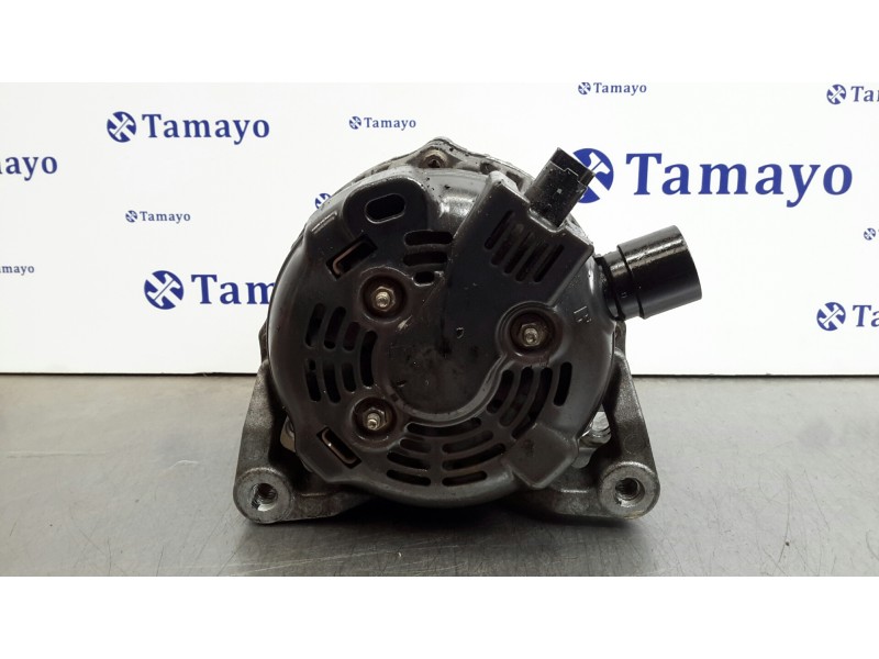 Recambio de alternador para citroën c3 1.4 hdi referencia OEM IAM 9640623580  1042103240