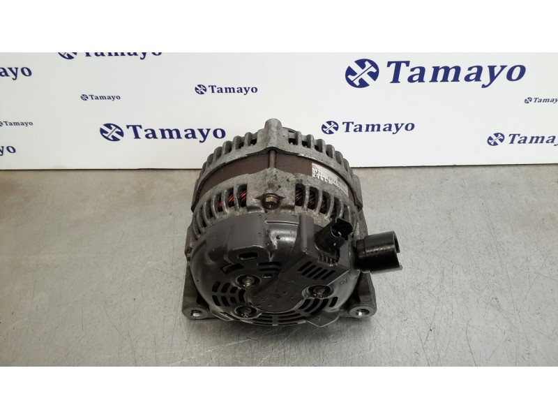 Recambio de alternador para citroën c3 1.4 hdi referencia OEM IAM 9640623580  1042103240