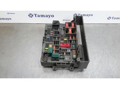 Recambio de caja reles / fusibles para bmw serie 1 berlina (e81/e87) 2.0 16v diesel cat referencia OEM IAM 911944604 17925000002