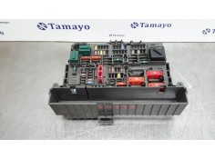 Recambio de caja reles / fusibles para bmw serie 1 berlina (e81/e87) 2.0 16v diesel cat referencia OEM IAM 911944604 17925000002 2