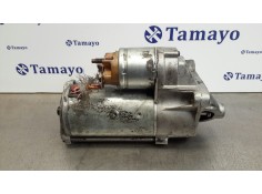 Recambio de motor arranque para renault megane ii coupe/cabrio referencia OEM IAM   