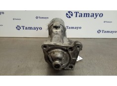 Recambio de motor arranque para renault megane ii coupe/cabrio referencia OEM IAM    2