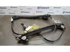 Recambio de elevalunas delantero derecho para bmw serie 3 cabrio (e93) 3.0 turbodiesel cat referencia OEM IAM 0130822403  983573