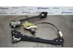 Recambio de elevalunas delantero derecho para bmw serie 3 cabrio (e93) 3.0 turbodiesel cat referencia OEM IAM 0130822403  983573 2