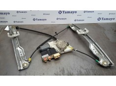 Recambio de elevalunas delantero derecho para citroën c5 berlina 2.0 hdi cat (rhr / dw10bted4) referencia OEM IAM 997834102  996