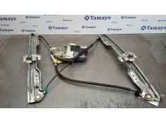 Recambio de elevalunas delantero derecho para citroën c5 berlina 2.0 hdi cat (rhr / dw10bted4) referencia OEM IAM 997834102  996 2