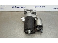 Recambio de motor arranque para lancia ypsilon (402) 1.2 cat referencia OEM IAM 51804744A152  0001137002