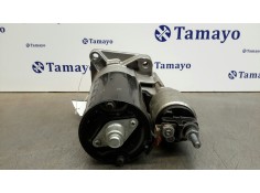 Recambio de motor arranque para lancia ypsilon (402) 1.2 cat referencia OEM IAM 51804744A152  0001137002 2