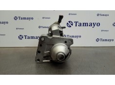 Recambio de motor arranque para peugeot 308 sw referencia OEM IAM 9663528880  M000T22471