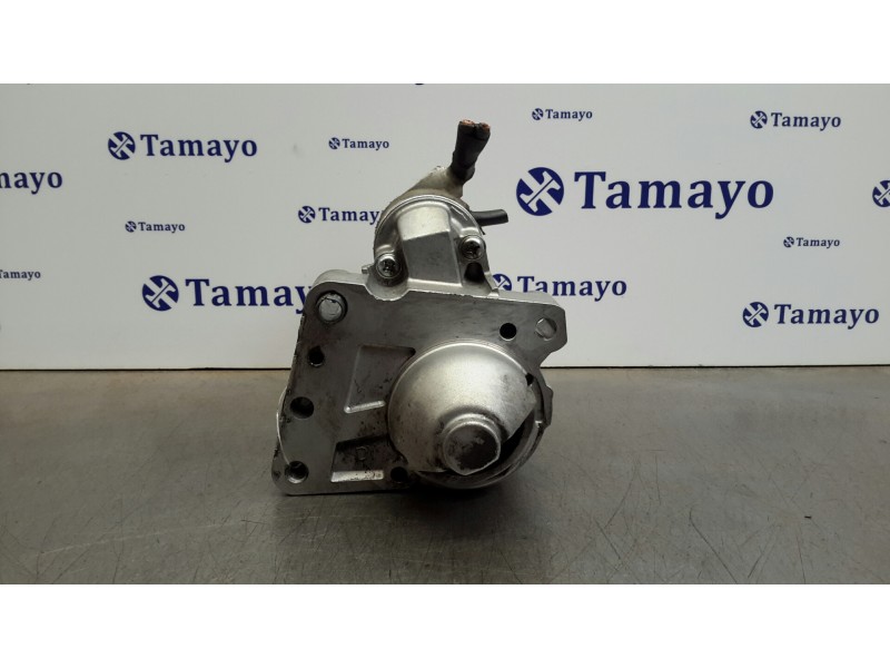 Recambio de motor arranque para peugeot 308 sw referencia OEM IAM 9663528880  M000T22471