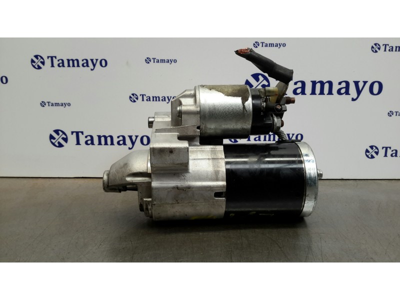 Recambio de motor arranque para peugeot 308 sw referencia OEM IAM 9663528880  M000T22471