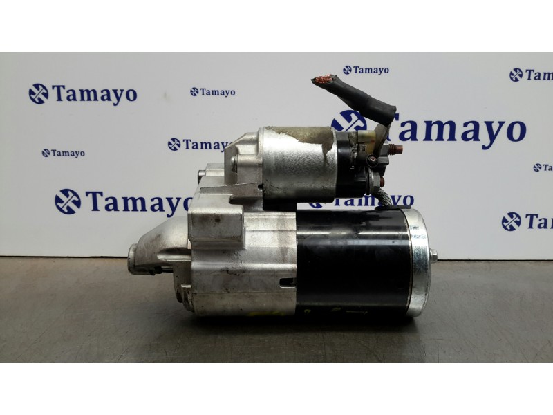 Recambio de motor arranque para peugeot 308 sw referencia OEM IAM 9663528880  M000T22471