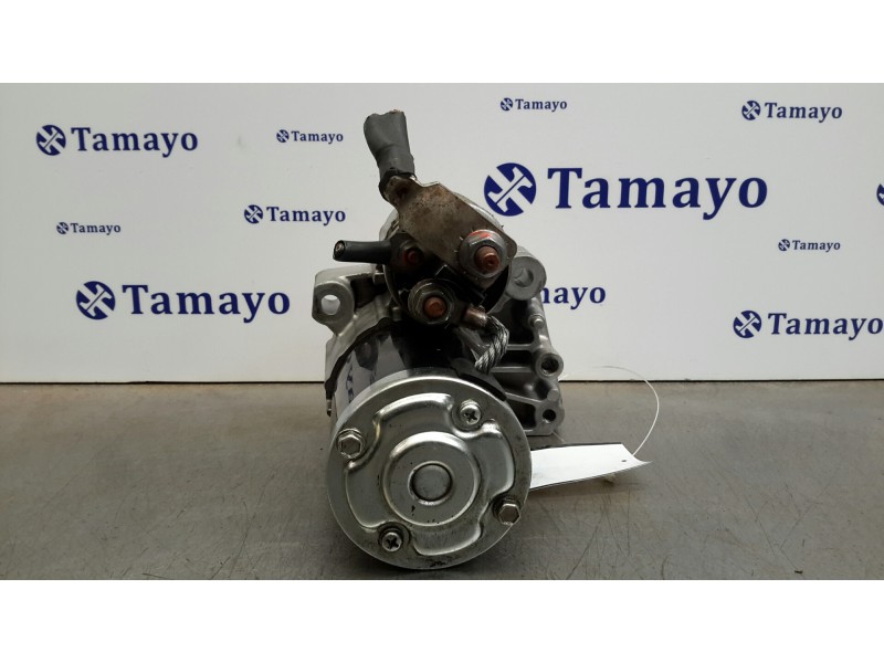 Recambio de motor arranque para peugeot 308 sw referencia OEM IAM 9663528880  M000T22471