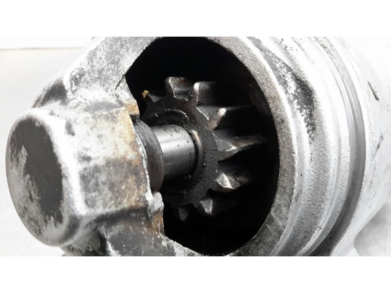 Recambio de motor arranque para peugeot 308 sw referencia OEM IAM 9663528880  M000T22471