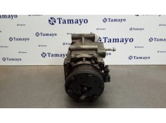 Recambio de compresor aire acondicionado para ford transit connect (tc7) 1.8 tdci cat referencia OEM IAM YS4H19D629AC  